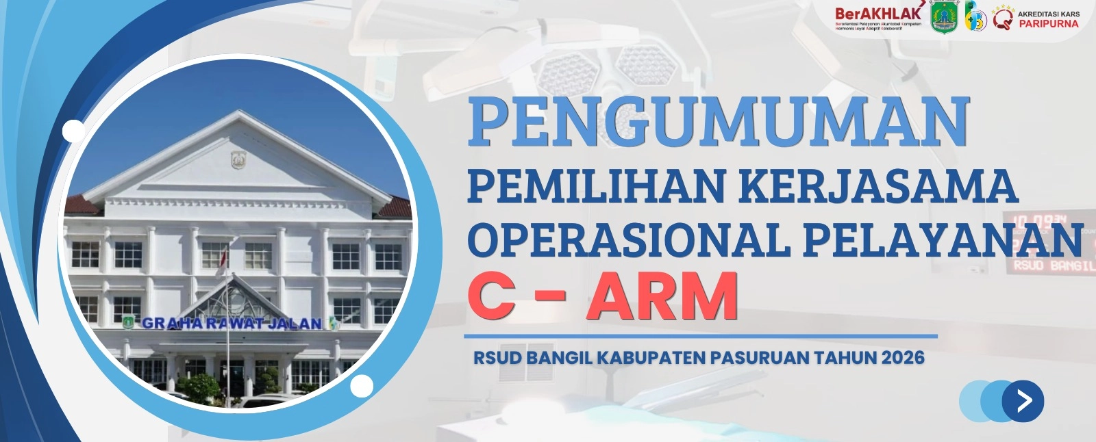 KSO CARM