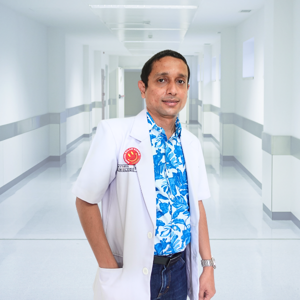 Foto Dokter