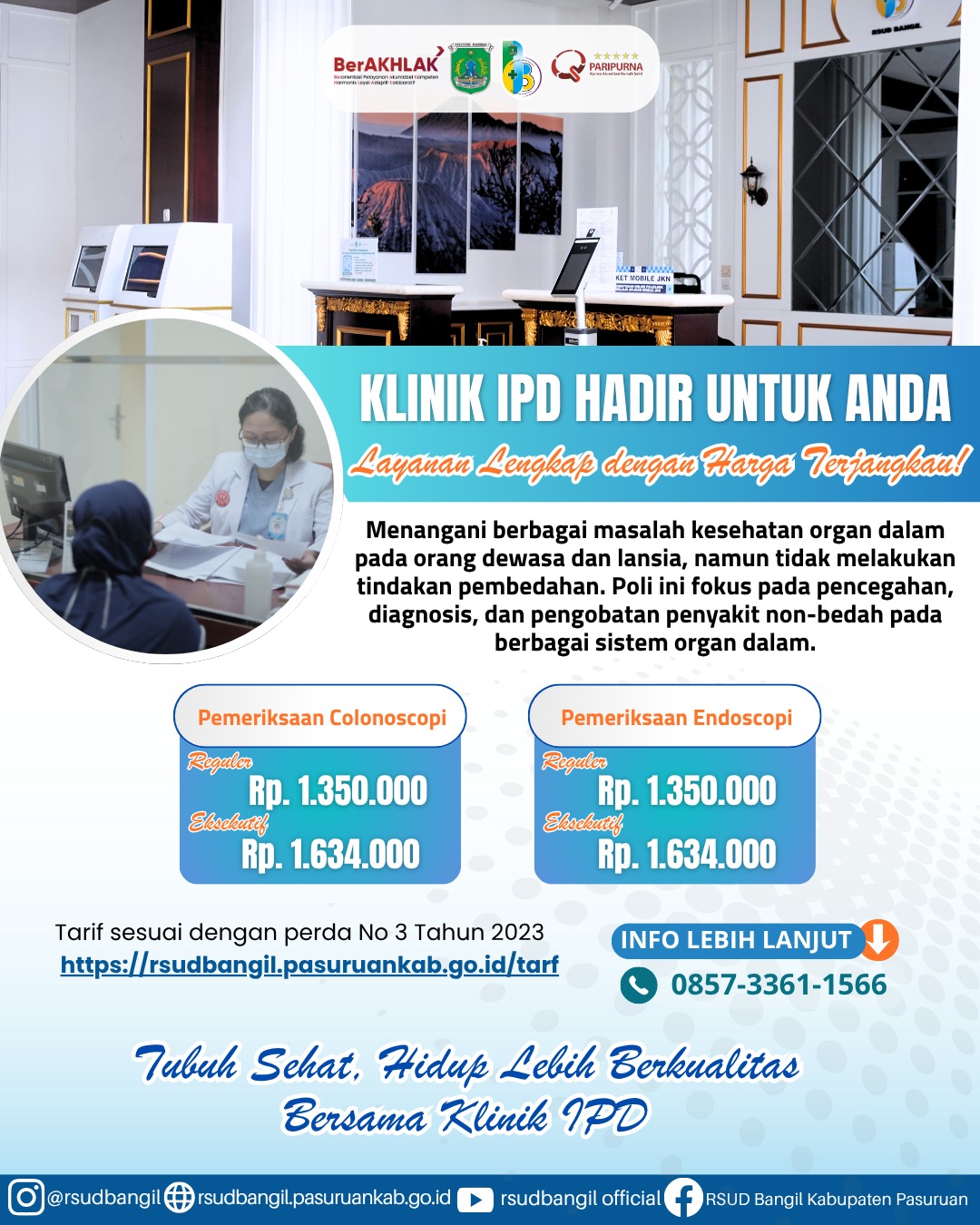 Tarif 1