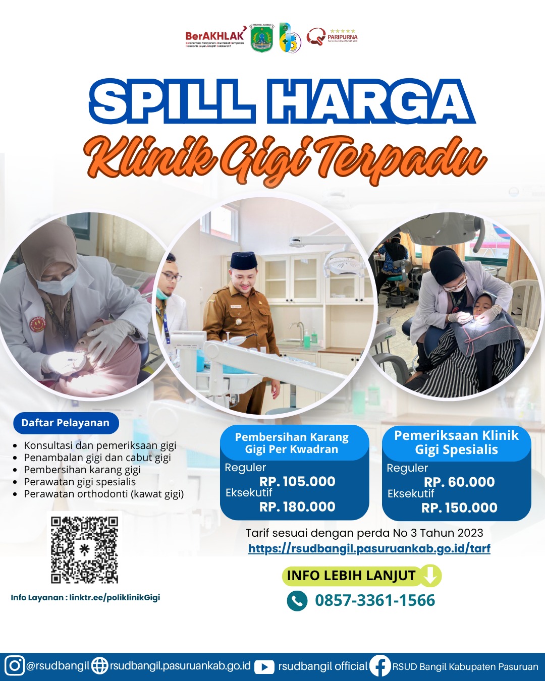 Tarif 3