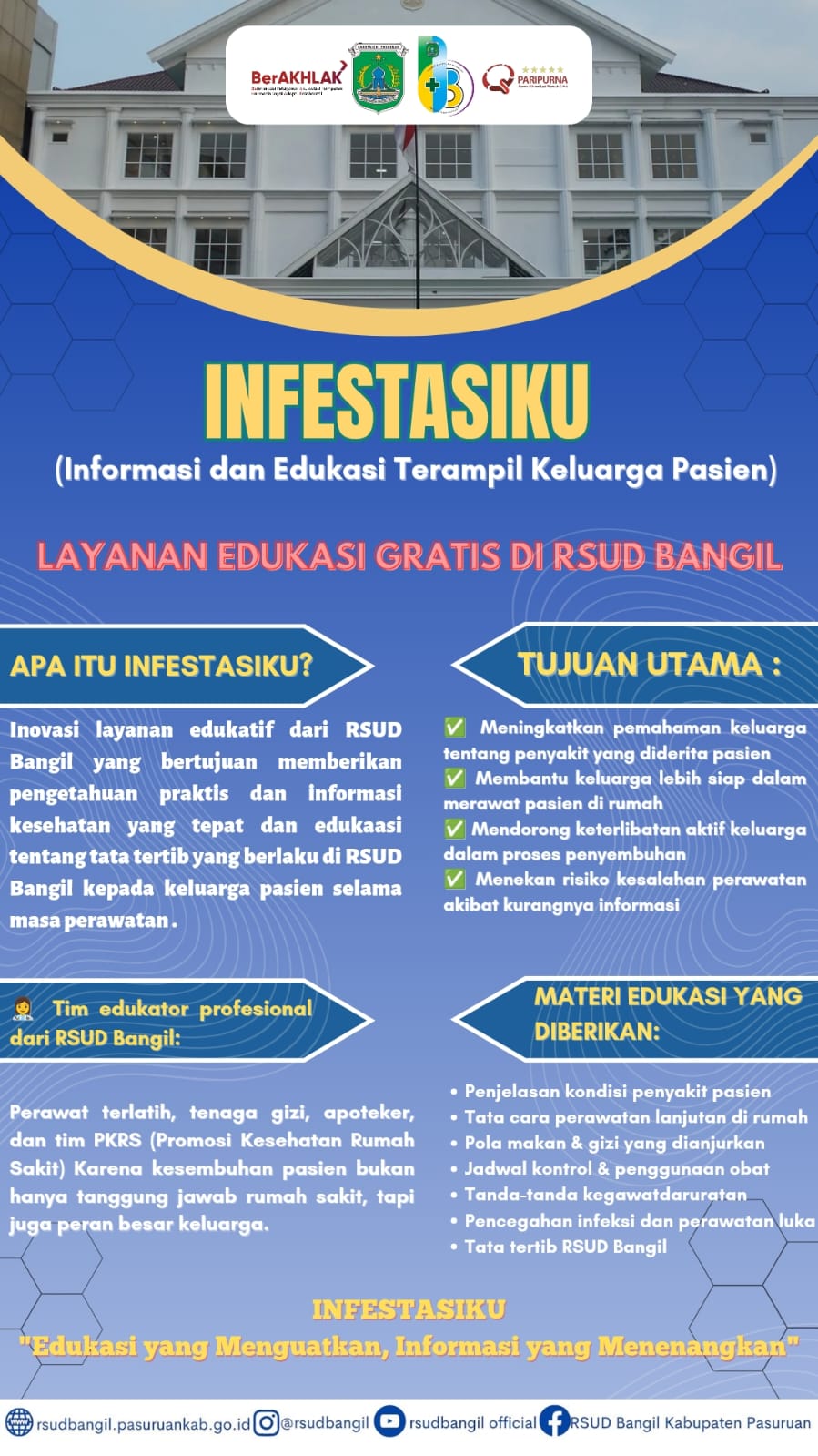 Implementasi Zona Integritas