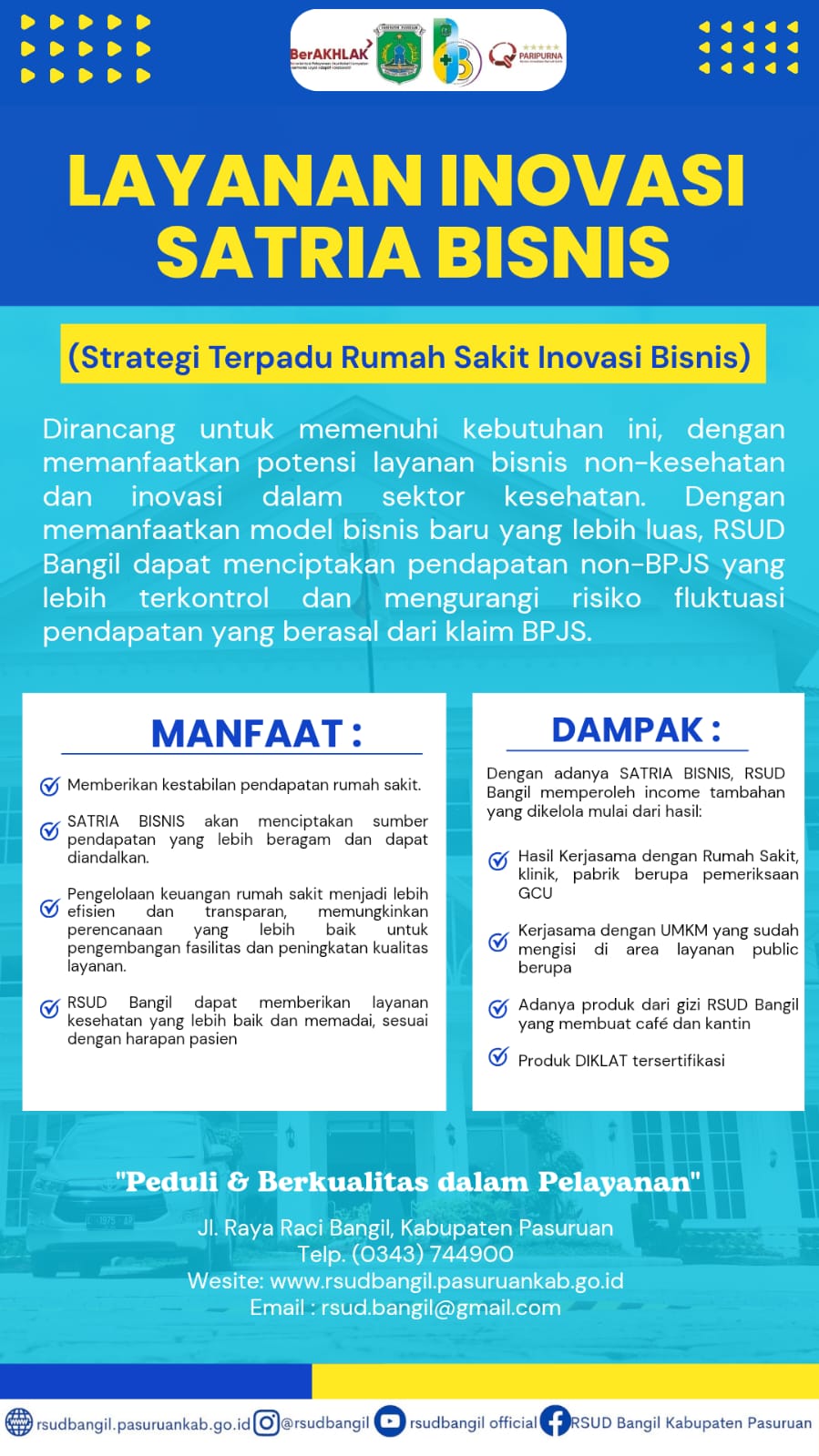 Implementasi Zona Integritas